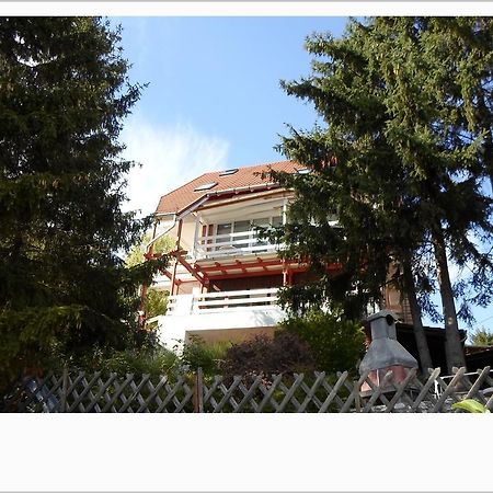 Panorama Szallas Мишкольц Экстерьер фото